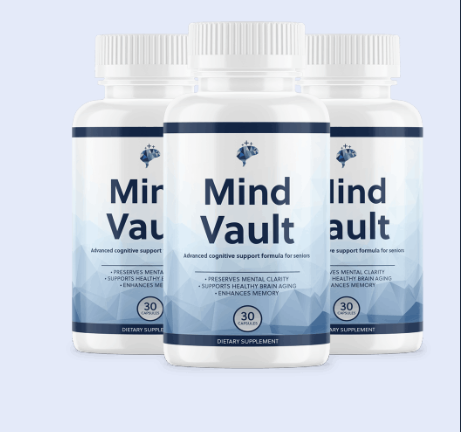 Mind Vault Reviews USA 2026 Consumer Report Full Guide