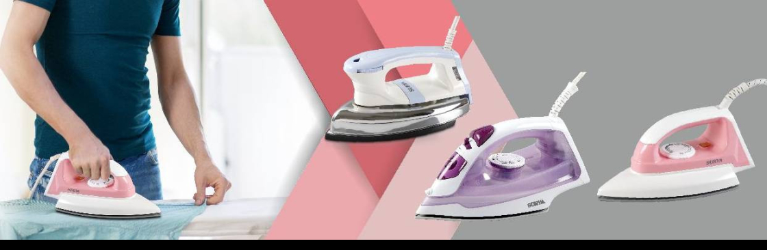 Surya Roshni Limited Cover Image