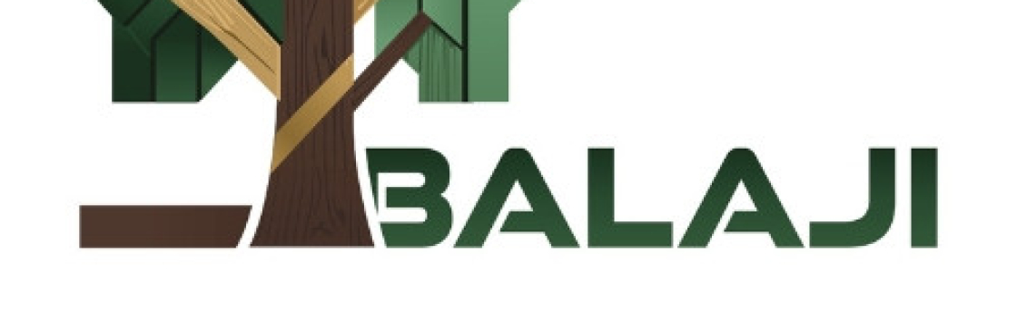 Shree Balaji Lumbers Cover Image