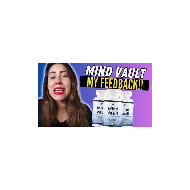 Mind Vault Review: Big Update & My First Impression! -  FundMeTnT | Blue Guruz Inc.