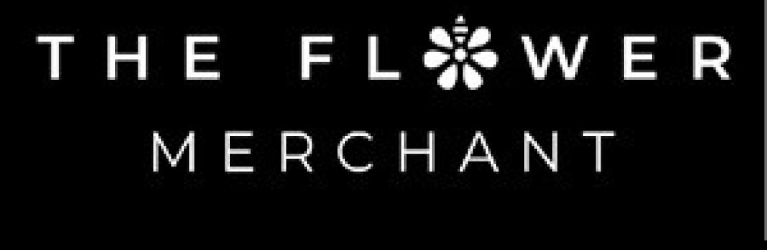 The Flower Merchant Cover Image