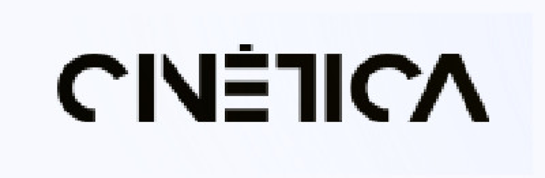 Cinetica Studio Cover Image