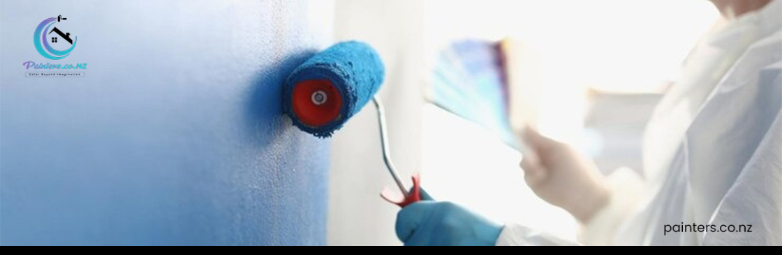 Painters NZ Cover Image