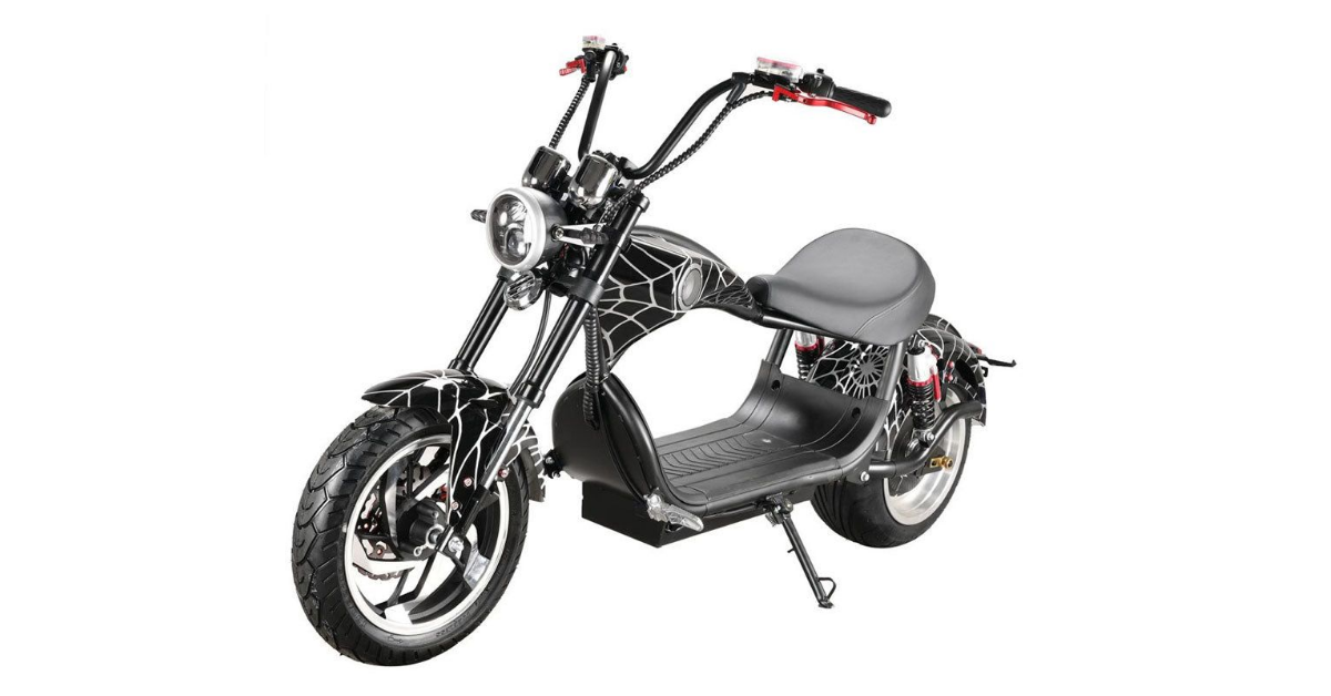 Buy Harley Electric Scooters in UAE | Premium E-Scooters | ToysUAE