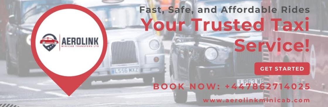 Aerolink Minicab Cover Image