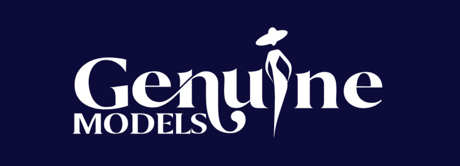 GenuineModels Cover Image