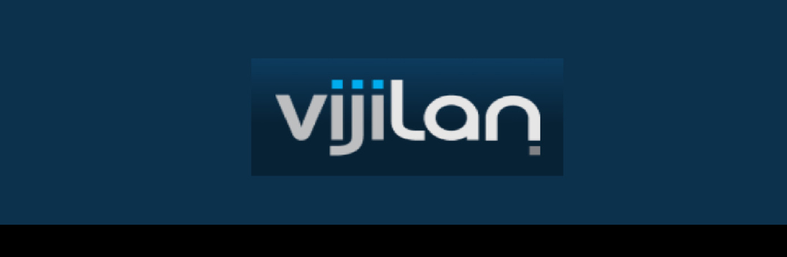 Vijilan Security Cover Image