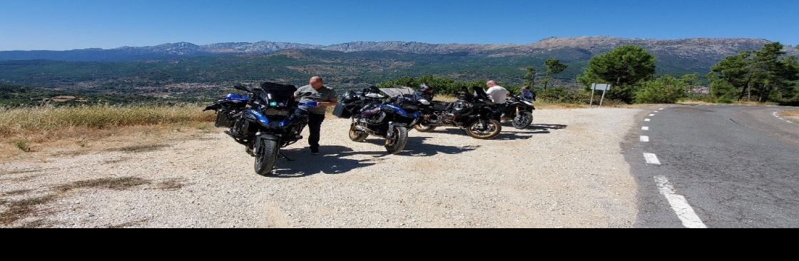 Eurobiketours Cover Image