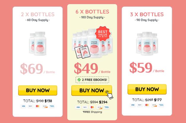 Prime Biome Review: Unexpected Results & Honest Truth