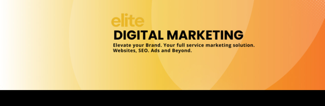 Elite Digital Marketing Cover Image