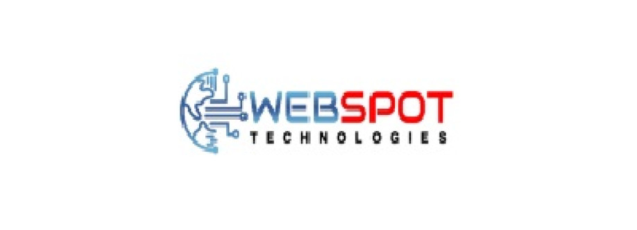 Webspot Technologies Cover Image
