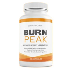 Burn Peak Capsules USA – Official Weight Loss Pills Online!! * Fun recipes to enjoy