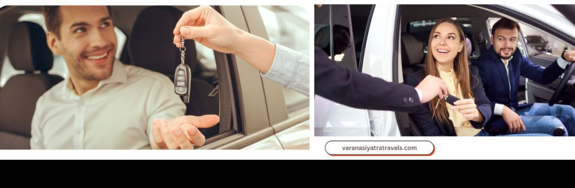 Varanasi Yatra Travels Cover Image