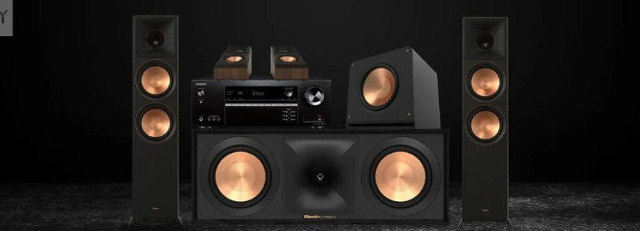 MelodyHomeTheatreStore_ Cover Image