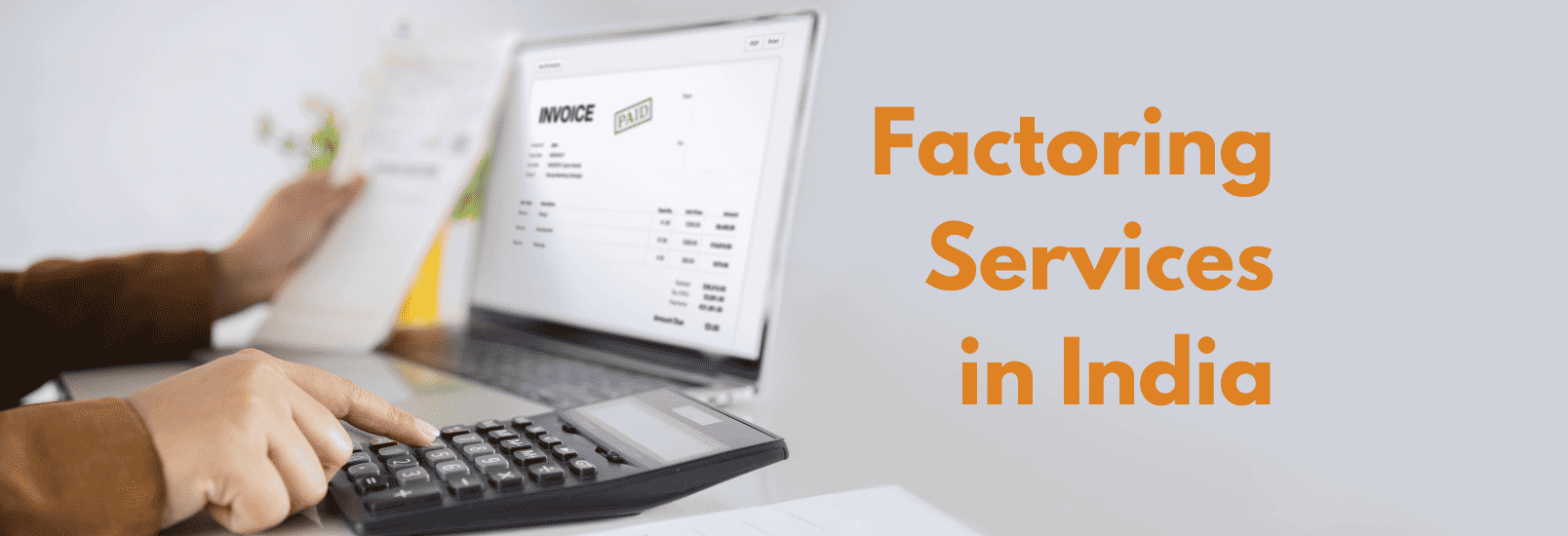 How Invoice Factoring Helps Small Businesses Improve Cash Flow -  WriteUpCafe