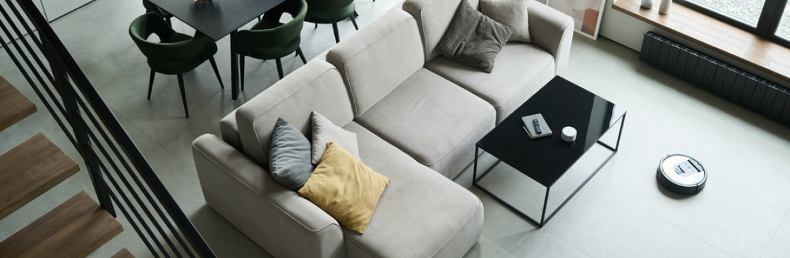Compressed Comfort Furniture Cover Image