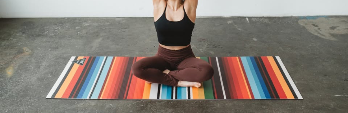 Yune Yoga Cover Image