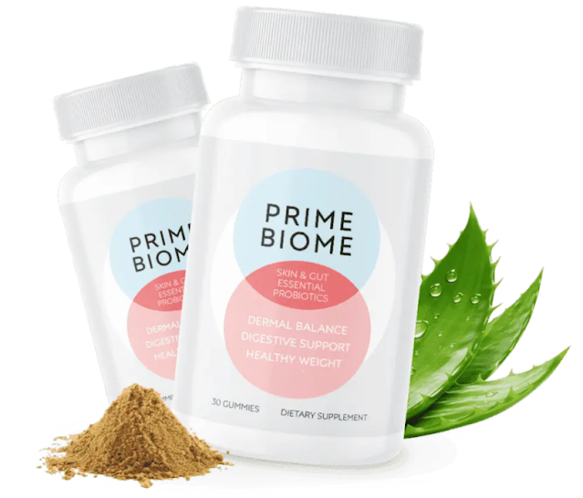 Prime Biome: 5 Shocking Updates You Should Know Now