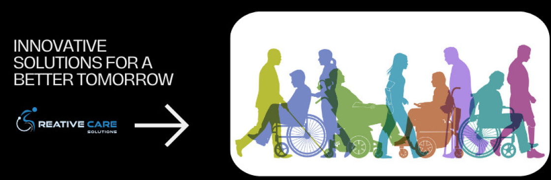 Creative Care Solutions Cover Image