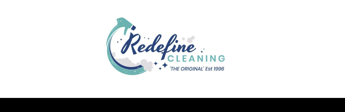 Redefine Cleaning Cover Image