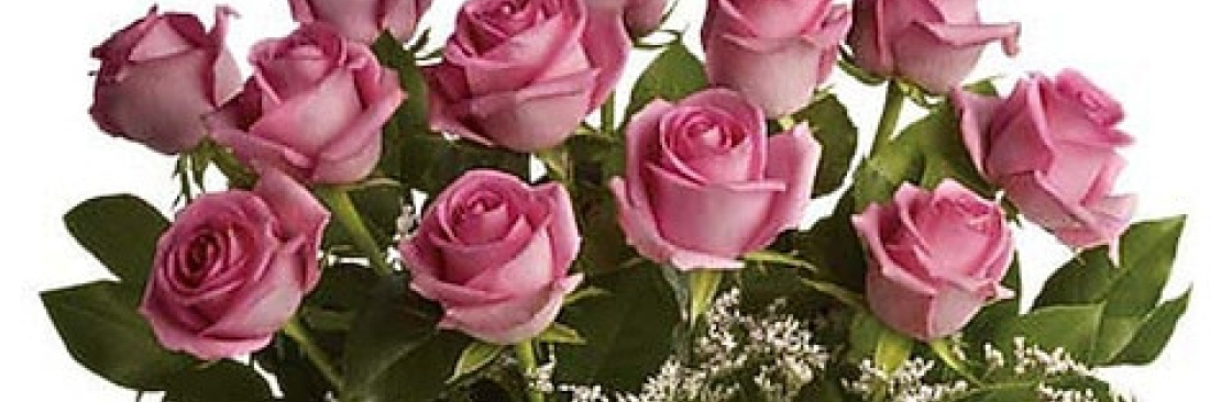 My Florist Cover Image