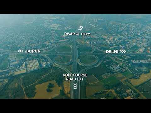 SmartWorld Nature Court at GIC, Manesar | Price & Brochure