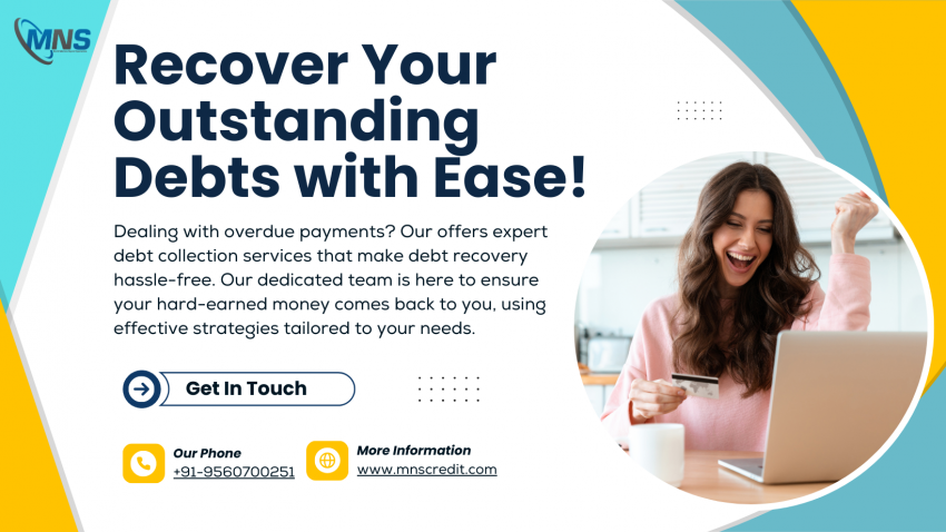 Debt Collection Agency: How It Works and Why Businesses Need It | daddycow.com
