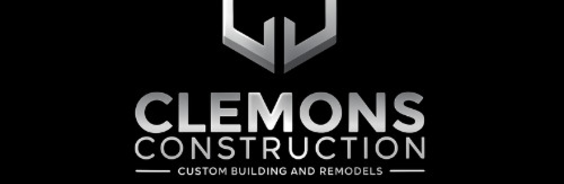 Clemons Construction Cover Image
