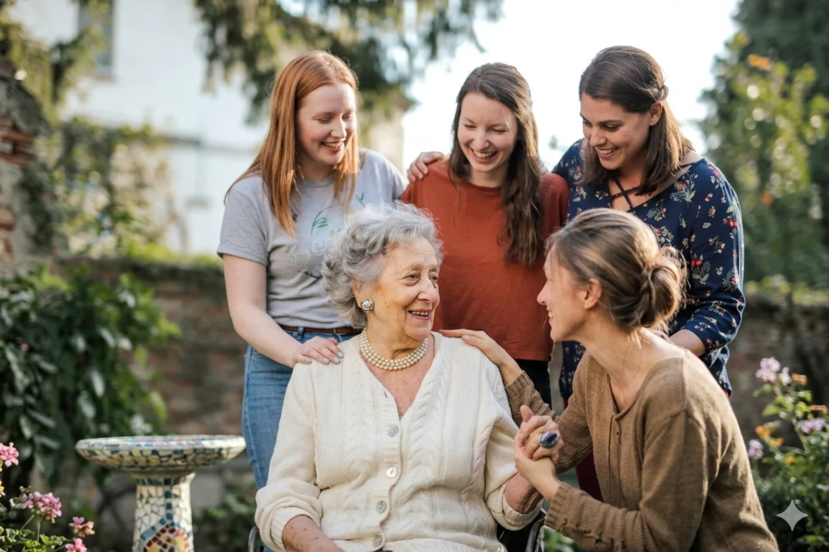 Why More Families Are Choosing In-Home Support for Better Wellbeing – Trending Info Hub