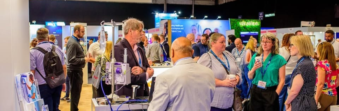 EBME Expo Ltd Cover Image