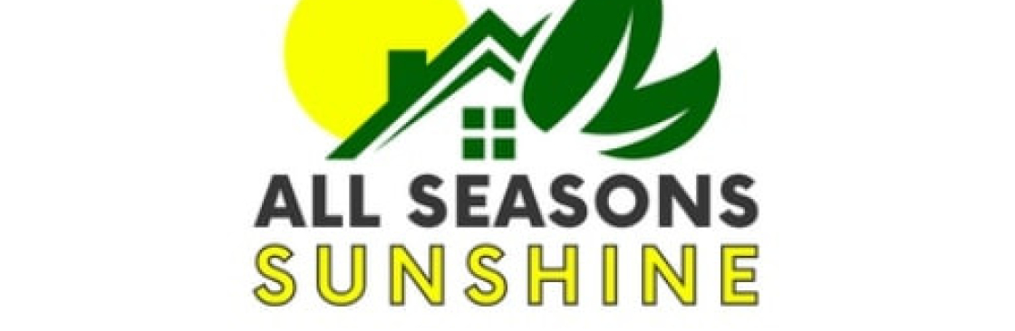 All Seasons Sunshine Cover Image