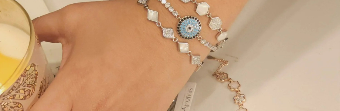 Sparx4U Jewelry Cover Image