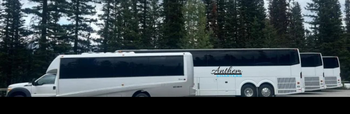 Anthem Charters Cover Image