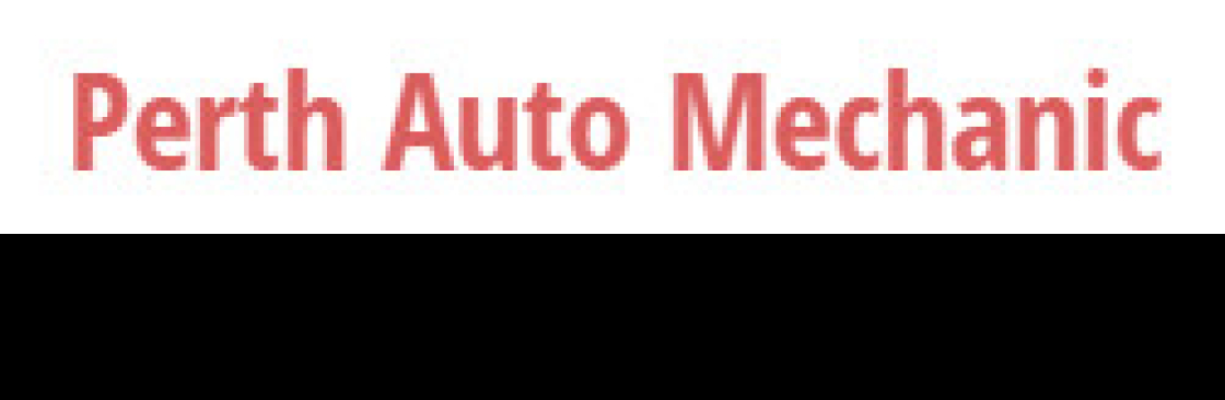 Perth Auto Mechanic Cover Image