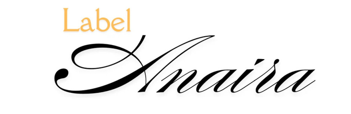 Label Anaira Cover Image