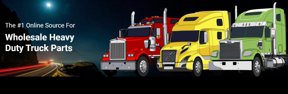 BuyParts Online Cover Image