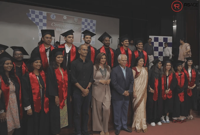 Acting School in Mumbai - RSACE