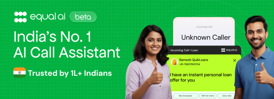 Equal AI Cover Image