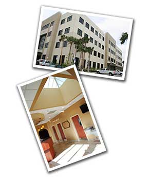 Commercial – Painting Concepts