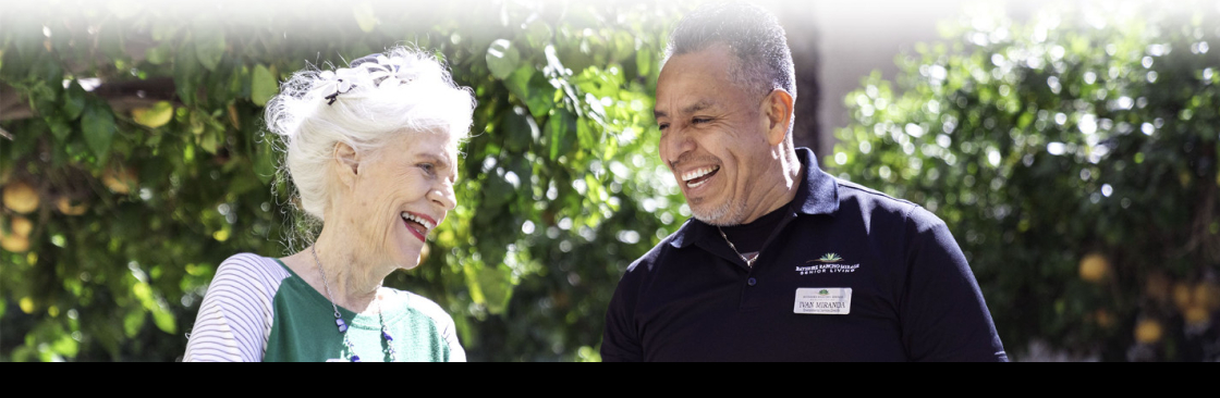 Bayshire Rancho Mirage Cover Image