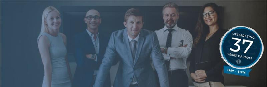 Image Group International Cover Image