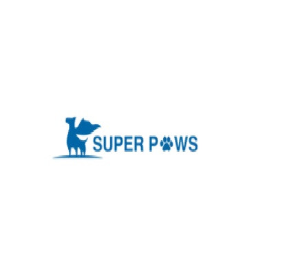 Super Paws SG Profile Picture