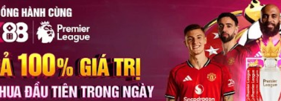 Nha cai TX88 Cover Image