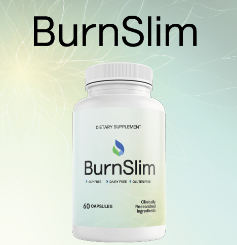 Burn Slim: 5 Shocking Review Updates You Should Know