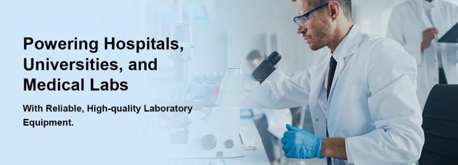 Ideal Scientific INC Canada Cover Image