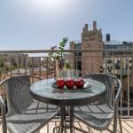 Paamonim Hotel Jerusalem Profile Picture