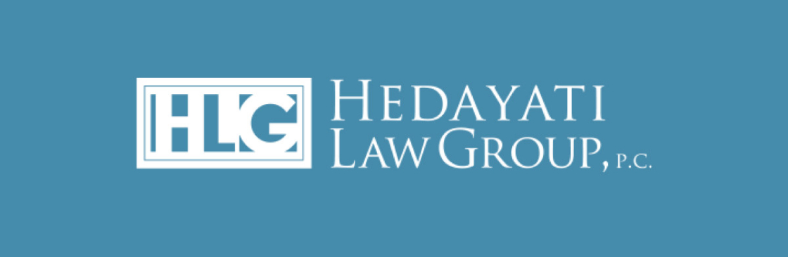 Hedayati Law Group Cover Image