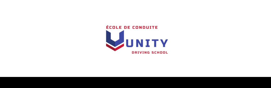 Ecole de Conduite Unity or Unity Driving School Cover Image