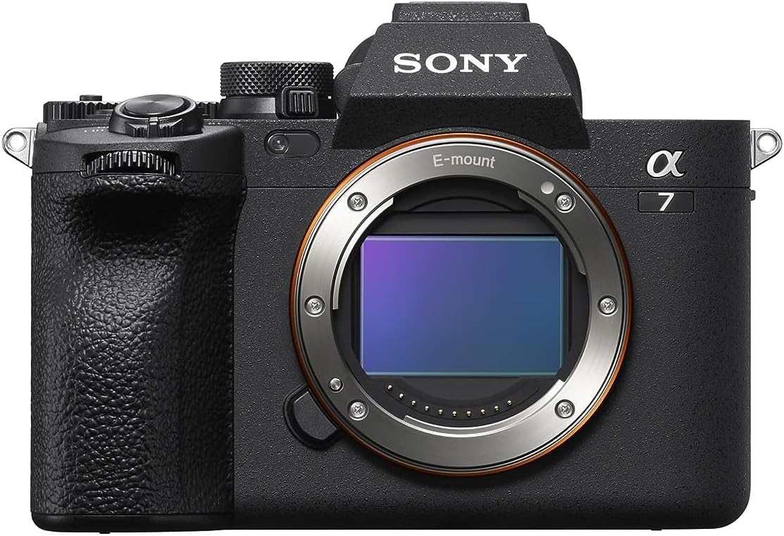 Sony A7IV Review: Features and Performance Insights - Photography Talk