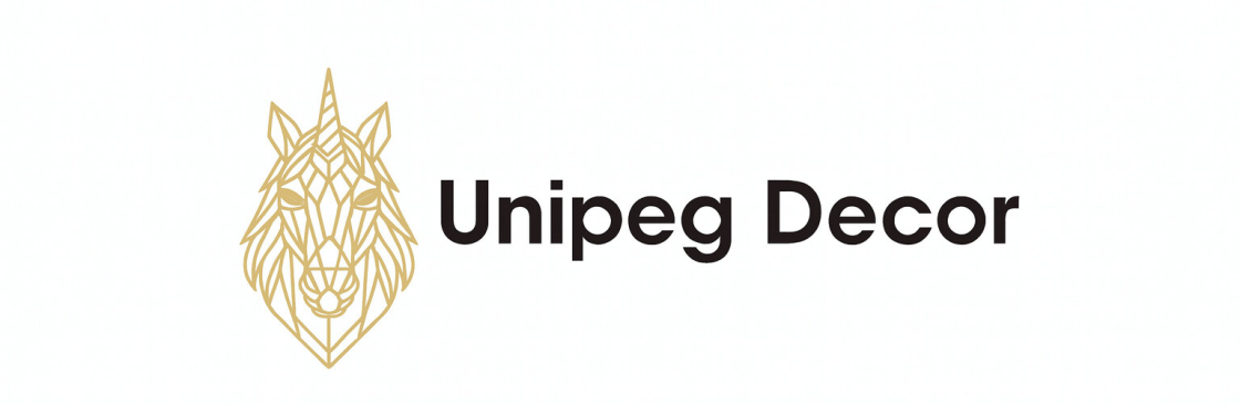 Unipeg Decor Cover Image